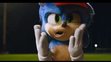 img-title Desain Baru 'Sonic The Hedgehog' Dikritik Sang Kreator