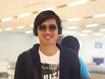 Lihat Foto Duta Sheila on 7 di Usia 39, Makin Tua Makin Ganteng