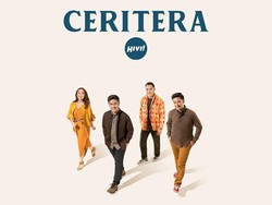 Lirik Lagu Satu-Satunya - HiVi