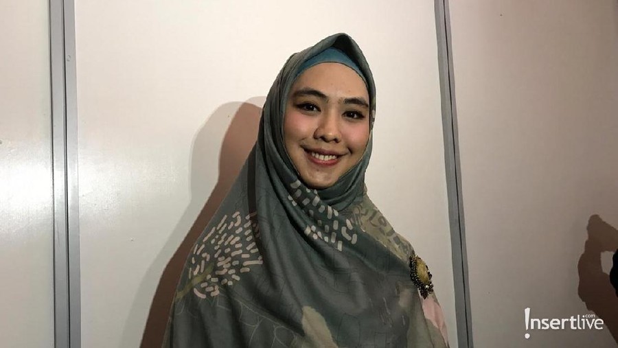 Ria Ricis ternyata diam-diam menjadi donatur tetap dan menyumbangkan 10% hartanya untuk yayasan yatim dhuafa.