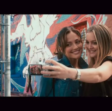 Bioskop TransTV Malam Ini, Leighton Meester Seorang Psikopat