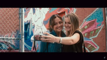 img-title Bioskop TransTV Malam Ini, Leighton Meester Seorang Psikopat
