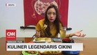VIDEO: Kuliner Legendaris Cikini