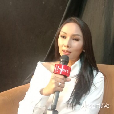 Instagram Sempat Diretas, Kalina Oktarani Bongkar Motif Pelaku