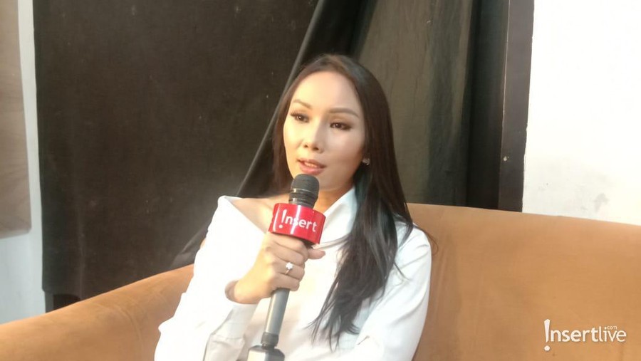 Instagram Sempat Diretas, Kalina Oktarani Bongkar Motif Pelaku.