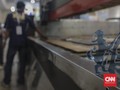 Perusahaan Kaca Korsel Relokasi Pabrik Rp4,6 T ke Batang