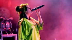 Daftar Nominasi Grammy Awards 2020