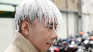 Hmm... Roy Kiyoshi Diklaim Sudah Prediksi Dirinya Akan Terciduk