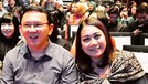 7 Potret Perubahan Penampilan Puput, Istri Ahok yang Hamil Besar Ahok bersama istrinya, Puput Nastiti Devi baru saja menggelar syukuran tujuh bulanan. Beberapa foto dirangkum Haibunda untuk Insertizen:
