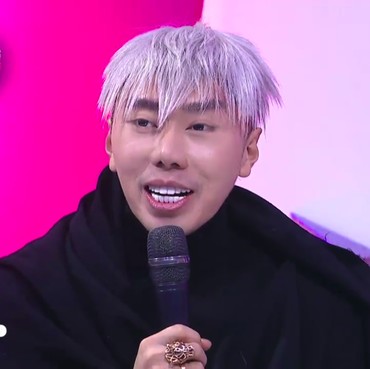 1 Kegemaran Roy Kiyoshi Ini Picu Penyakit Ganas & Rezeki Tak Beraturan