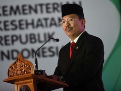 12 November Hari Kesehatan Nasional 2020, Ini Tema dan Rangkaian Kegiatannya
