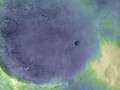 NASA Bakal Berburu Fosil di Mars