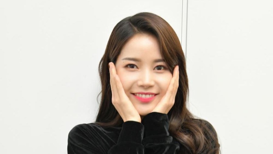 Solar MAMAMOO