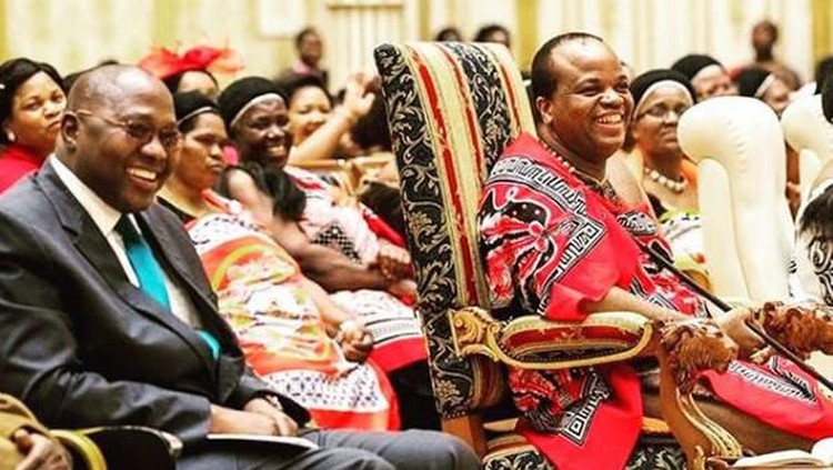 Tahun 2017 lalu, Raja Swaziland memilih istri ke-14 lewat upacara tradisional tahunan. Mswati III memilih seorang gadis bernama Mashwama.