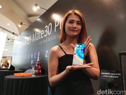 Black List Dicabut AS, Huawei Bisa CLBK dengan Google