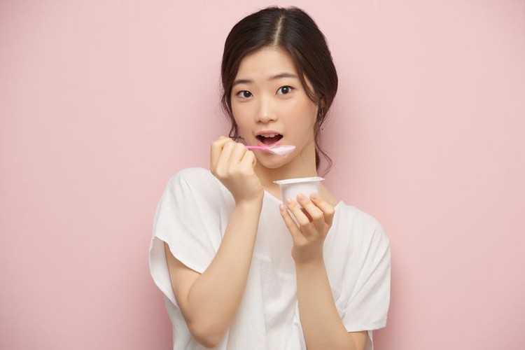 Diet orang Korea Diet orang Korea