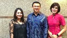 7 Potret Perubahan Penampilan Puput, Istri Ahok yang Hamil Besar Ahok bersama istrinya, Puput Nastiti Devi baru saja menggelar syukuran tujuh bulanan. Beberapa foto dirangkum Haibunda untuk Insertizen:
