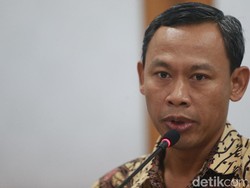 KPU Bela Komisioner Evi yang Dipecat: Kami Melaksanakan Putusan MK!