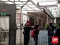 Enam ASN PN Jaksel Positif Covid-19, Ada Penundaan Sidang