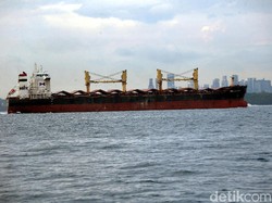 Dulu Diabaikan, Kini Laut Diincar Jadi Poros Logistik dan Industri