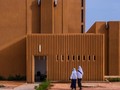 8 Masjid Berbentuk Unik di Dunia