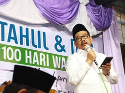 Wamenag: Jangan Sikapi Program Penceramah Bersertifikat dengan Rasa Curiga