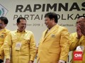 Pendaftaran Ditutup, 9 Kandidat Bertarung Jadi Ketum Golkar