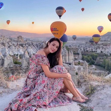 7 Selebgram Cantik yang Terciduk Berbohong