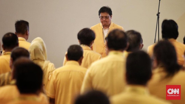 Partai Golkar belakangan menjadi sorotan lantaran diterpa rumor musyawarah luar biasa (munaslub) demi menggantikan Ketua Umum Airlangga Hartarto.