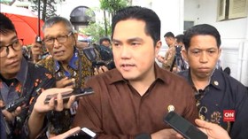 VIDEO: Nasib Ahok di BUMN Ditentukan Desember