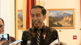 VIDEO: Jokowi: Kita Tahu Kinerja Ahok