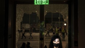 Penjelasan Kemlu soal Penahanan Wartawan RI di Hong Kong