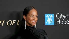 Alicia Keys Bakal Rilis Skincare yang Fokus di 'Inner Beauty'