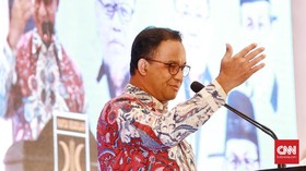 PKS Optimistis Kadernya Terpilih Jadi Wagub DKI