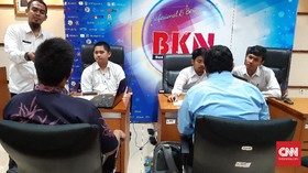 10 Formasi Seleksi CPNS 2019 Belum Diminati