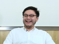 William Sarana, Gen Z yang Daftar Caleg Saat Kuliah