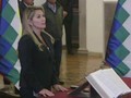 VIDEO: Presiden Sementara Bolivia Tunjuk 11 Menteri Baru