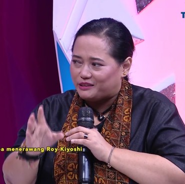 Gara-gara Operasi Plastik, Mbak You: Hoki Roy Kiyoshi Naik-turun