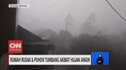 VIDEO: Hujan Disertai Angin Landa Sejumlah Daerah