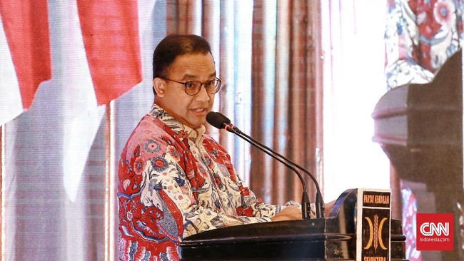 Juru Bicara PKS Muhammad Kholid meminta Gubernur DKI Jakarta Anies Baswedan untuk mengambil inisiatif dalam melakukan pembahasan mengenai kursi wagub.