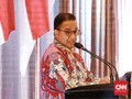 Anies Tegur Anak Buah yang Marah-marah pada Seniman