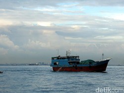 Pemerintah Perketat Izin Kegiatan dan Pemanfaatan Laut, Begini Teknisnya