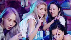 5 Video Musik Korea Pekan Ini, Stray Kids dan MAMAMOO