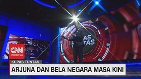 VIDEO: Perang 