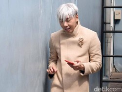 Roy Kiyoshi Ditangkap, Nikita Mirzani: Dia Nggak Bisa Lihat Masa Depannya?