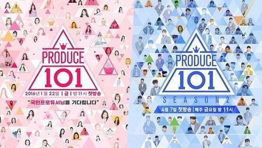 Kasus manipulasi voting di Produce 101 memasuki babak baru.