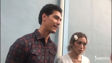 img-title Menikah Maret 2020, Richard-Jedar Bakal Prewedding di Australia