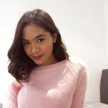 Putri Iis Dahlia Bahas Wanita Nangis di Nikahan Mantan, Sindir Lesti?