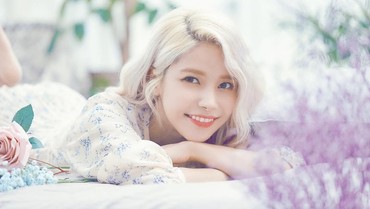 Pesan Solar Mamamoo Terkait Bahaya Tradisi Sunat Perempuan
