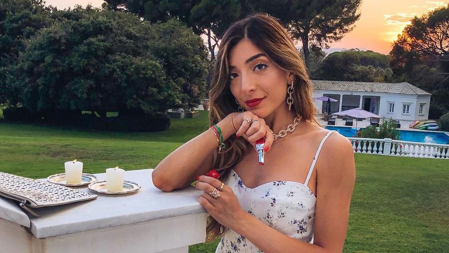 6. Amelia Liana Tujuh selebgram dan influencer ini sempat diketahui berbohong oleh pengikutnya.